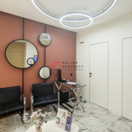 Продажа помещения с арендатором клиника на Пушкинской 