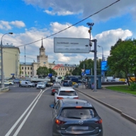 Продажа коммерческого помещения в районе метро Беговая