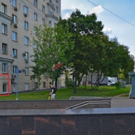 Продажа коммерческого помещения в районе метро Беговая