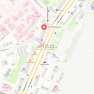 Продажа коммерческого помещения в районе метро Беговая