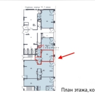 Аренда торгового помещения в ЖК "Спутник"