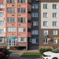 Продажа торгового помещения с арендаторами