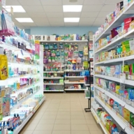 Продажа торгового помещения с арендатором Улыбка радуги