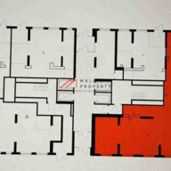 Аренда торгового помещения в новом жилом комплексе "2-ой Нагатинский"