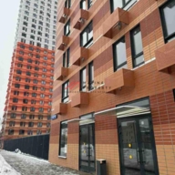 Аренда торгового помещения в новом жилом комплексе "2-ой Нагатинский"