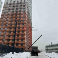 Аренда торгового помещения в новом жилом комплексе "2-ой Нагатинский"