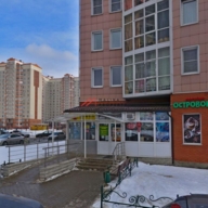 Аренда коммерческого помещения в жилом доме в Балашихе