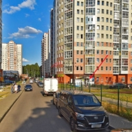 Аренда коммерческого помещения в жилом доме в Балашихе