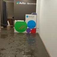 Продажа помещения с арендатором "Авито маркет" 
