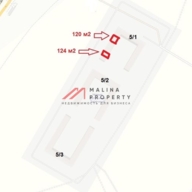 Продажа коммерческого помещения в ЖК "Новые Ватутинки. Заречный"