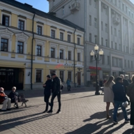 Аренда торгового помещения на Арбате