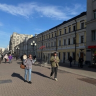 Аренда торгового помещения на Арбате