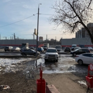 Продажа помещения с арендатором Красное и Белое