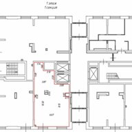 Продажа торгового помещения в ЖК Holland park