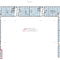 Продажа торгового помещения в ЖК "Алхимово"