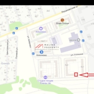 Продажа торгового помещения в ЖК "Алхимово"