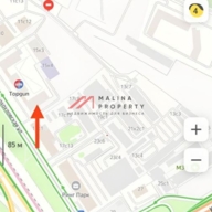 Продажа коммерческого помещения в ЖК "Новохохловская 15"