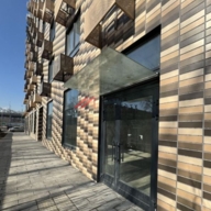 Продажа коммерческого помещения в ЖК "Новохохловская 15"