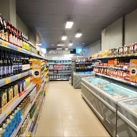 Продажа помещения с сетевым магазином "Пятерочка" в ЖК "Митинский лес"