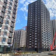 Аренда торгового помещения в ЖК «мой адрес На Салтыковской»