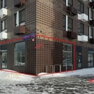 Аренда торгового помещения в ЖК «мой адрес На Салтыковской»