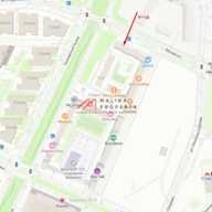 Аренда торгового помещения в ЖК "Город на реке Тушино 2018"