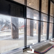 Продажа торгового помещения с арендаторами Яндекс и Ozon в ЖК "B’aires" 