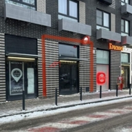 Продажа коммерческого помещения в ЖК "Шереметьевский"