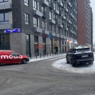 Продажа коммерческого помещения в ЖК "Шереметьевский"