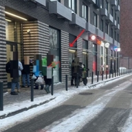 Продажа коммерческого помещения в ЖК "Шереметьевский"