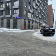 Продажа коммерческого помещения в ЖК "Шереметьевский"