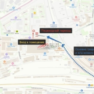 Продажа коммерческого помещения в ЖК "Шереметьевский"