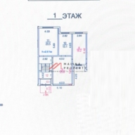 Аренда торгового помещения на Краснодонской