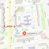 Аренда торгового помещения на Краснодонской