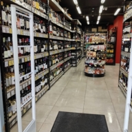 Продажа торгового помещения с магазином "Ароматный Мир" 