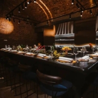 Продажа ресторана на Большой Никитской