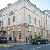 Продажа ресторана на Большой Никитской