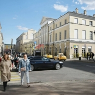 Продажа ресторана на Большой Никитской