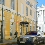 Продажа ресторана на Большой Никитской