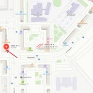 Продажа помещения с арендатором магазин Табак