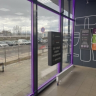 Продажа помещения в ЖК Румянцево Парк с арендатором "Винлаб"