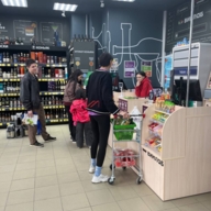 Продажа помещения в ЖК Румянцево Парк с арендатором "Винлаб"