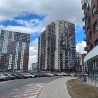 Продажа помещения в ЖК Румянцево Парк с арендатором "Винлаб"