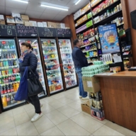 Продажа торгового помещения с арендатором Красное и Белое 