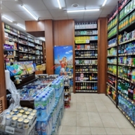 Продажа торгового помещения с арендатором Красное и Белое 