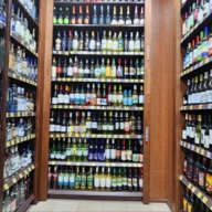 Продажа торгового помещения с арендатором Красное и Белое 