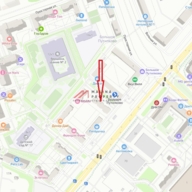 Продажа торгового помещения с арендатором Красное и Белое 