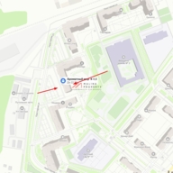 Продажа торгового помещения с магазином "Ароматный Мир" 