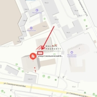 Продажа коммерческого помещения в ЖК "Сокольнический Вал"