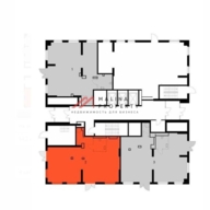 Продажа коммерческого помещения в ЖК "Сокольнический Вал"